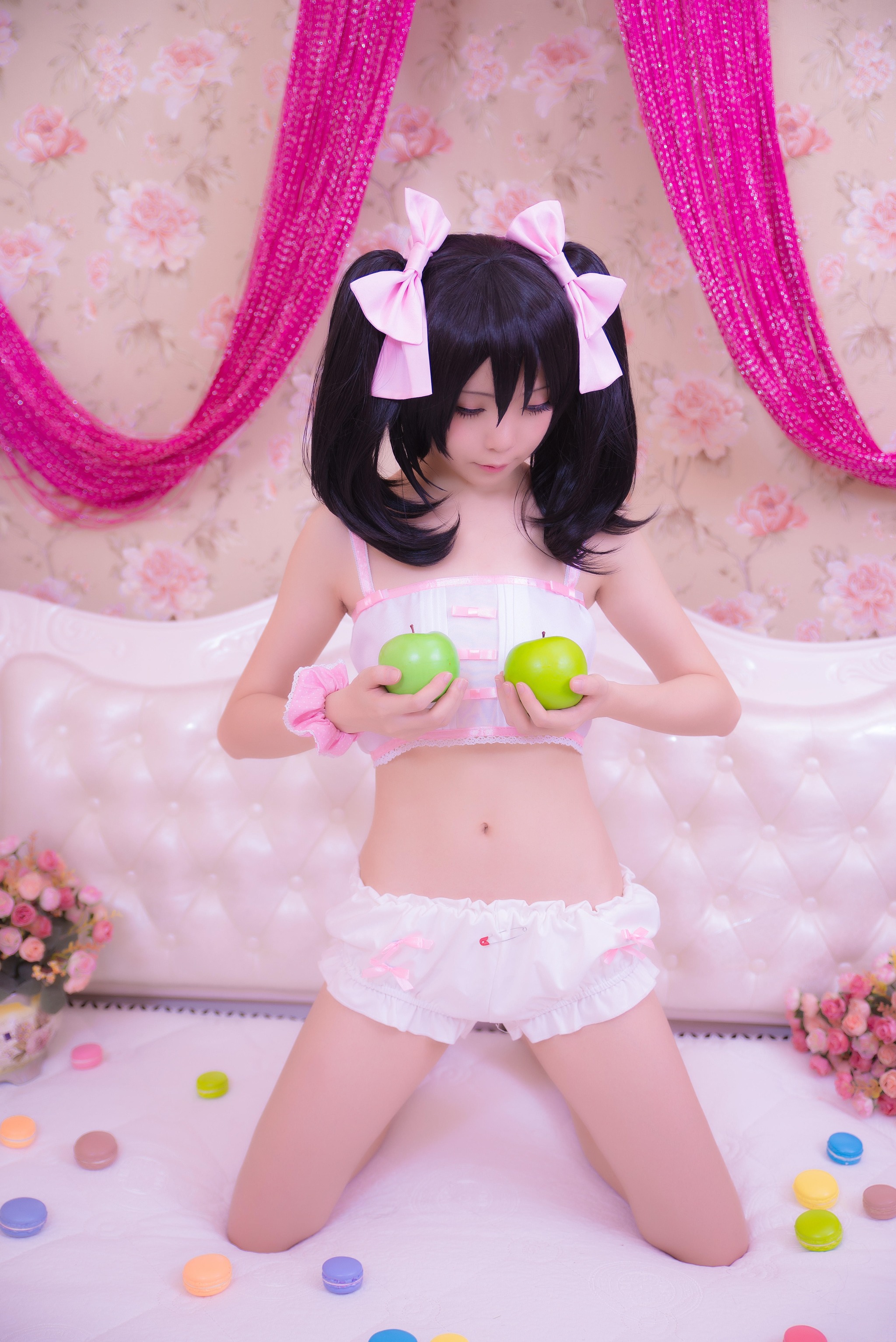 星之迟迟 - NO.019 Vol.019 矢泽妮可[39P]-XikXak